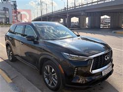 إنفينيتي QX60